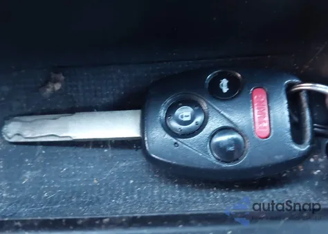 2008 Honda Civic Ex z USA, uszkodzony, nr VIN 2HGFG12838H515565